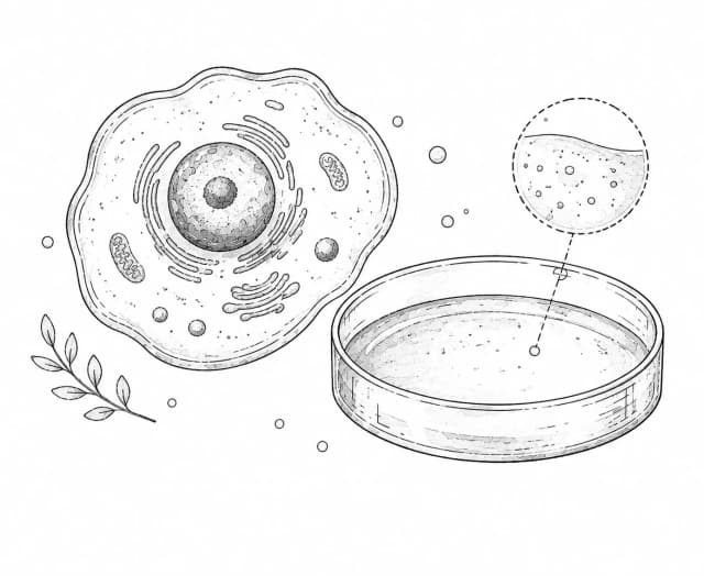细胞生物学产品