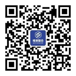 微信公众号二维码